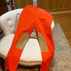 Ralph Lauren sport jodhpurs